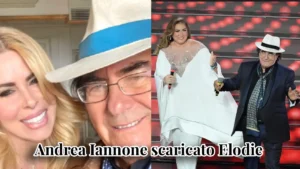 Loredana Lecciso Tra Me e Al Bano Si Sono Messe in Mezzo Troppe Persone Lui e Romina Mi Ricordano Infanzia