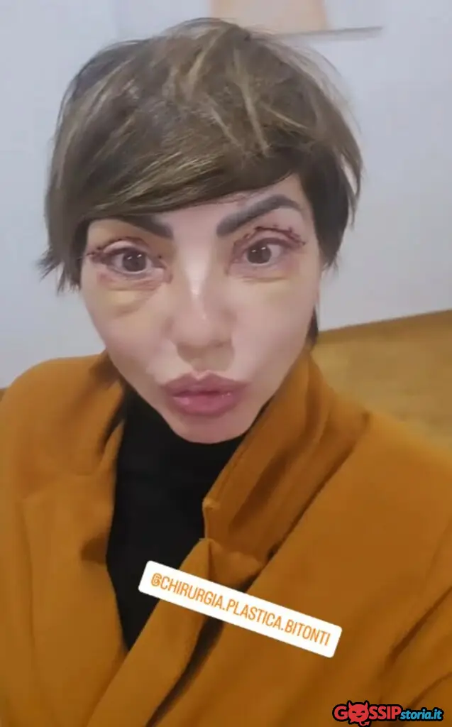 Ilaria Galassi La Volta Buona