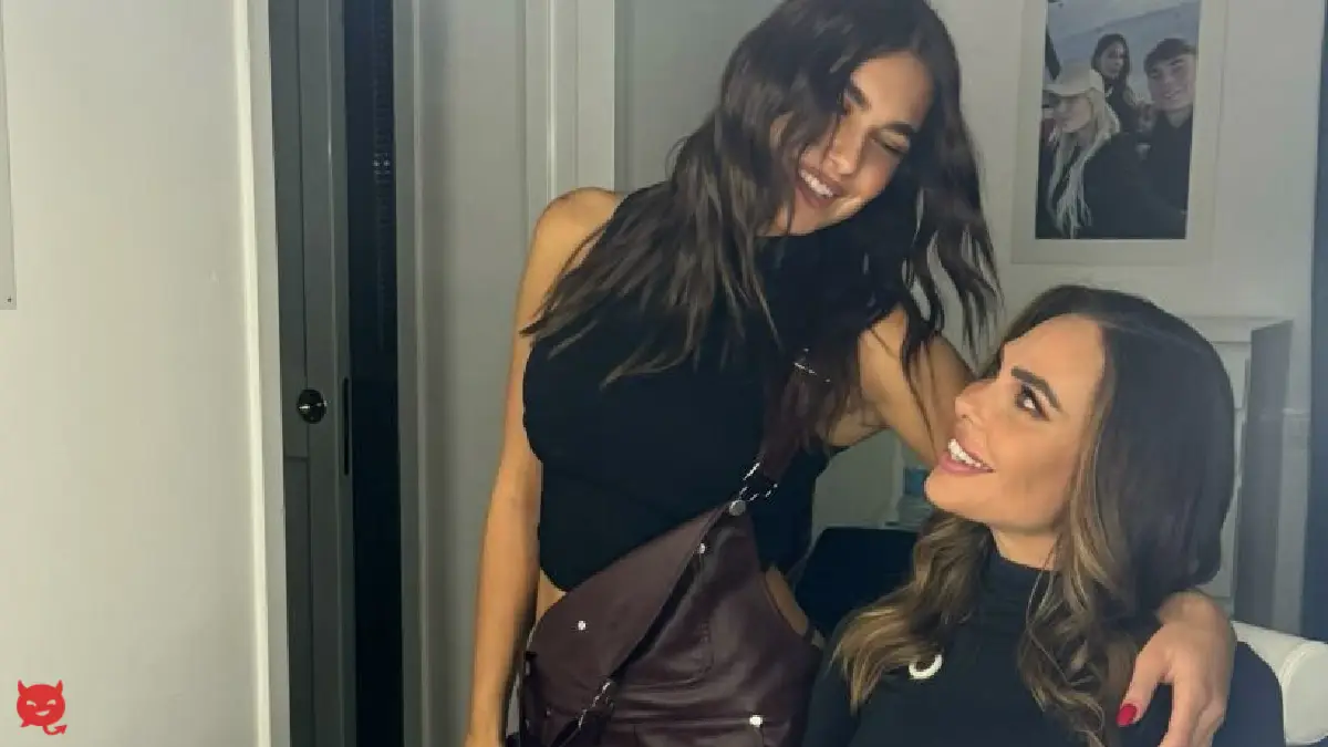 Chanel Totti immagini