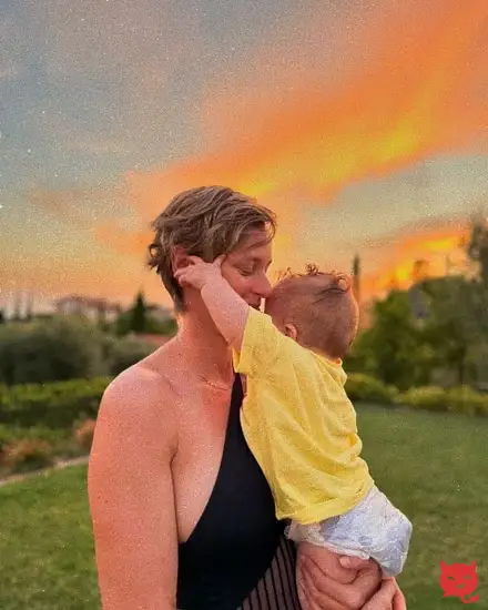 Federica Pellegrini e Matteo Giunta in vacanza estiva