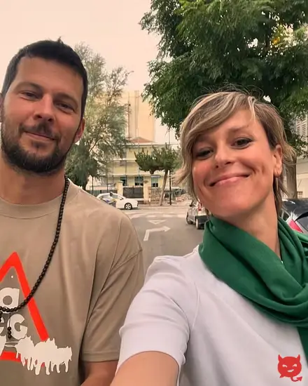 Federica Pellegrini foto Instagram estate