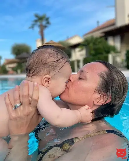 Federica Pellegrini selfie vacanze estate