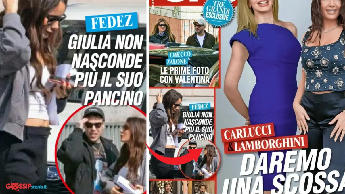 Giulia Honegger pancino Milano