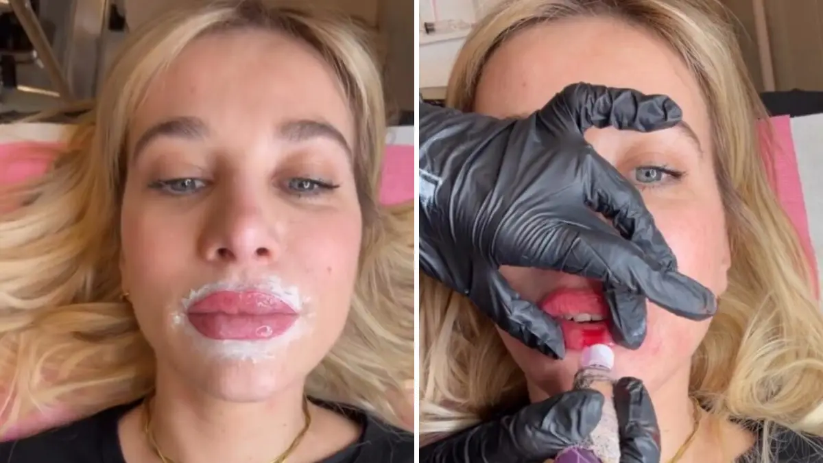 dermopigmentazione labbra