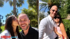 Ambra Angiolini e Pico Cibelli: 1 nuova foto insieme che sorprende tutti