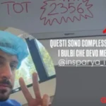 Andreas Muller e il trapianto di capelli: “Non si torna più indietro!”, il ballerino affronta la sua insicurezza con coraggio