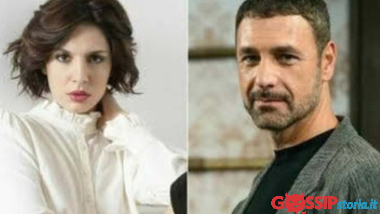 Beatrice Arnera è incinta? La vacanza con Raoul Bova e le foto con il pancino sospetto