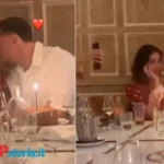 Belen Rodriguez e Gaetano: il video del compleanno che nessuno si aspettava