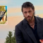 Can Yaman sbotta contro Diva e Donna 2026: “Pensate che la gente sia cret*na?”. Ecco chi è davvero la donna misteriosa