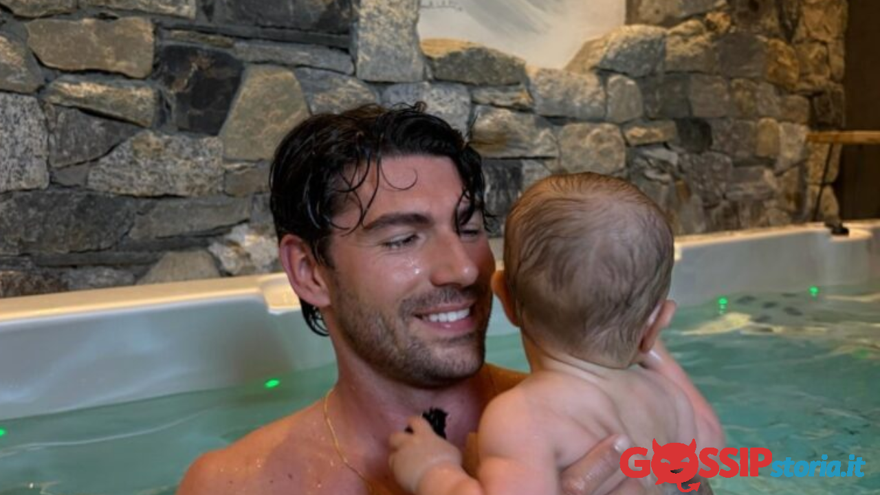 Visita gossipstoria.it per restare sempre aggiornato sulle ultime notizie di gossip, celebrity e spettacolo italiano!