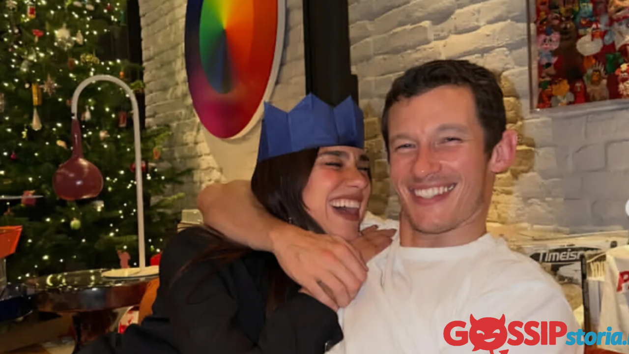L'uomo dietro la popstar: chi è davvero Callum Turner, da figlio di madre single a marito di Dua Lipa, con quell'anello in oro giallo che ha fatto il giro del mondo