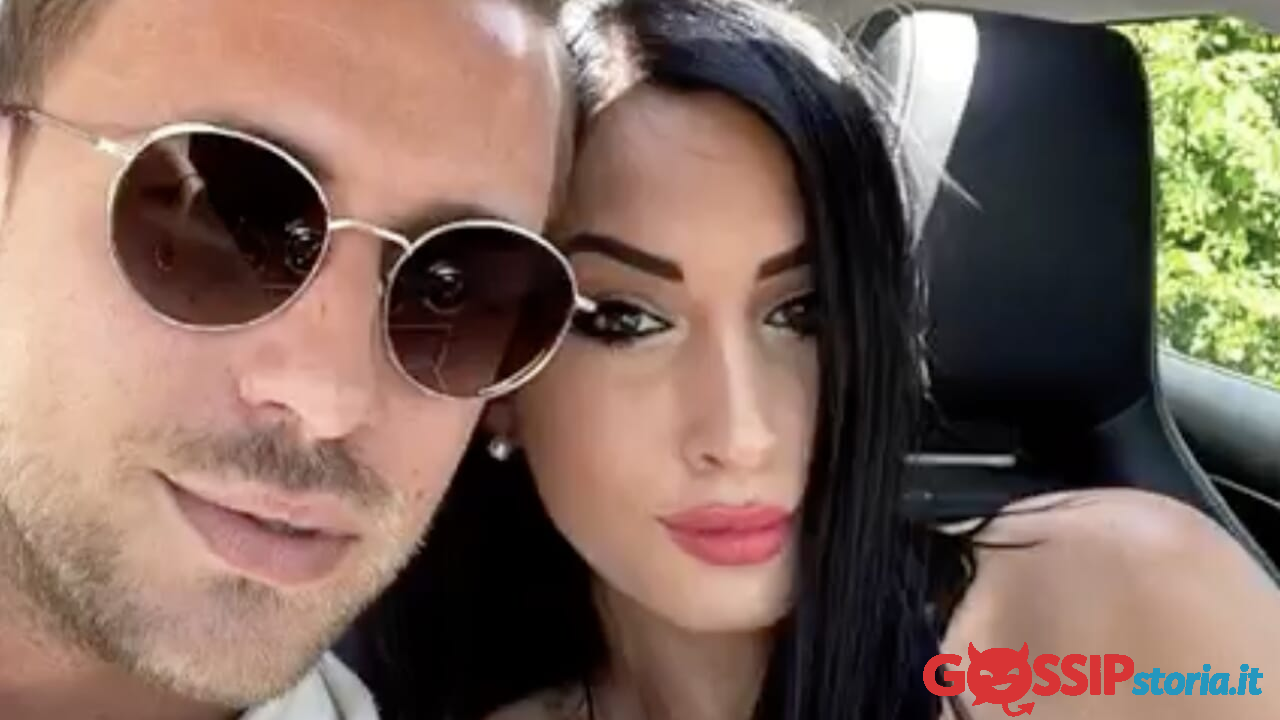 Manuel Maura e Francesca Sorrentino, amore ritrovato in punta di piedi: "Siamo un neonato da proteggere"