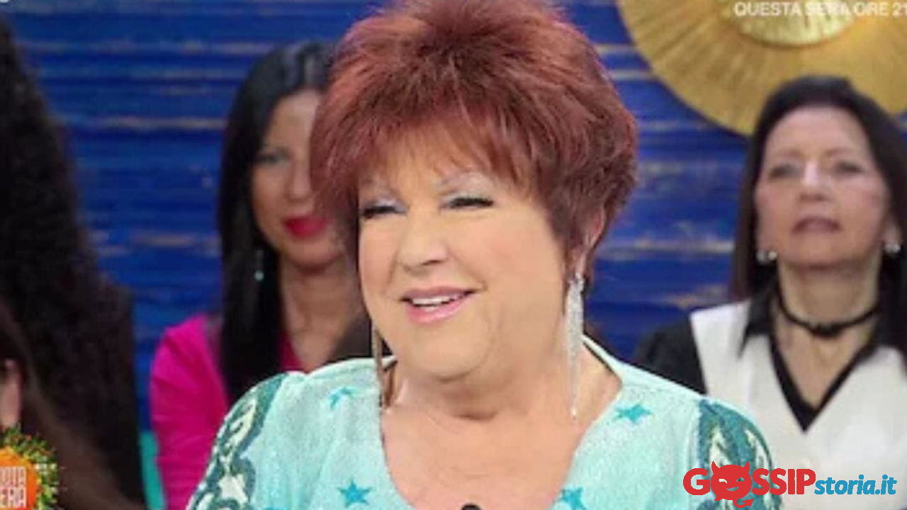 Orietta Berti senza filtri_ l'IA, i sensi di colpa per i figli e quell'eredità che farà discutere