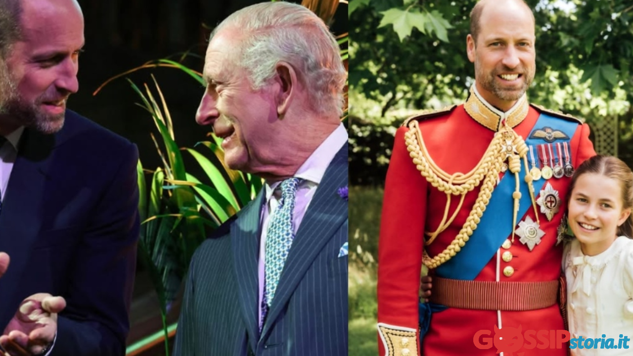 William compie 44 anni: il messaggio commovente di George, Charlotte e Louis fa il giro del web