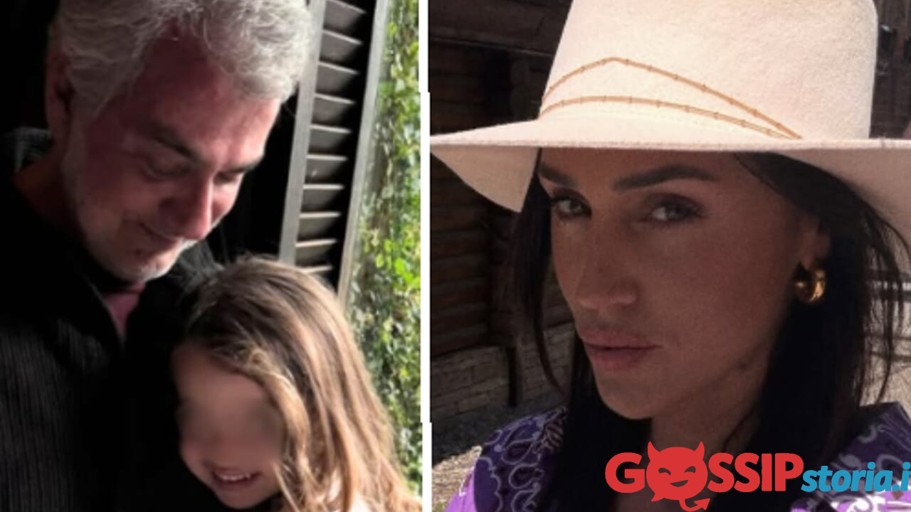 Cecilia Rodriguez rivela come sta il padre Gustavo dopo l'incidente: "La pelle del viso si rigenera, le mani insomma…" Cecilia Rodriguez rivela come sta il padre Gustavo dopo l'incidente: "La pelle del viso si rigenera, le mani insomma…"
