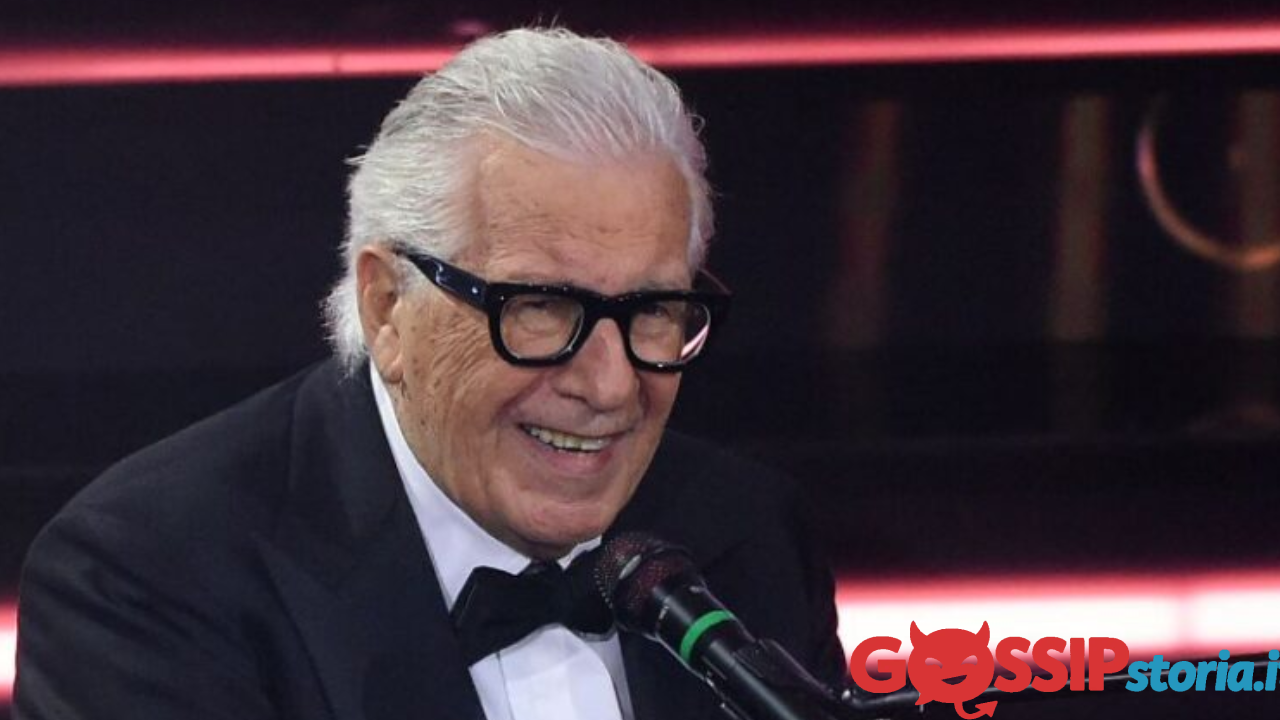 E' morto Peppino Di Capri