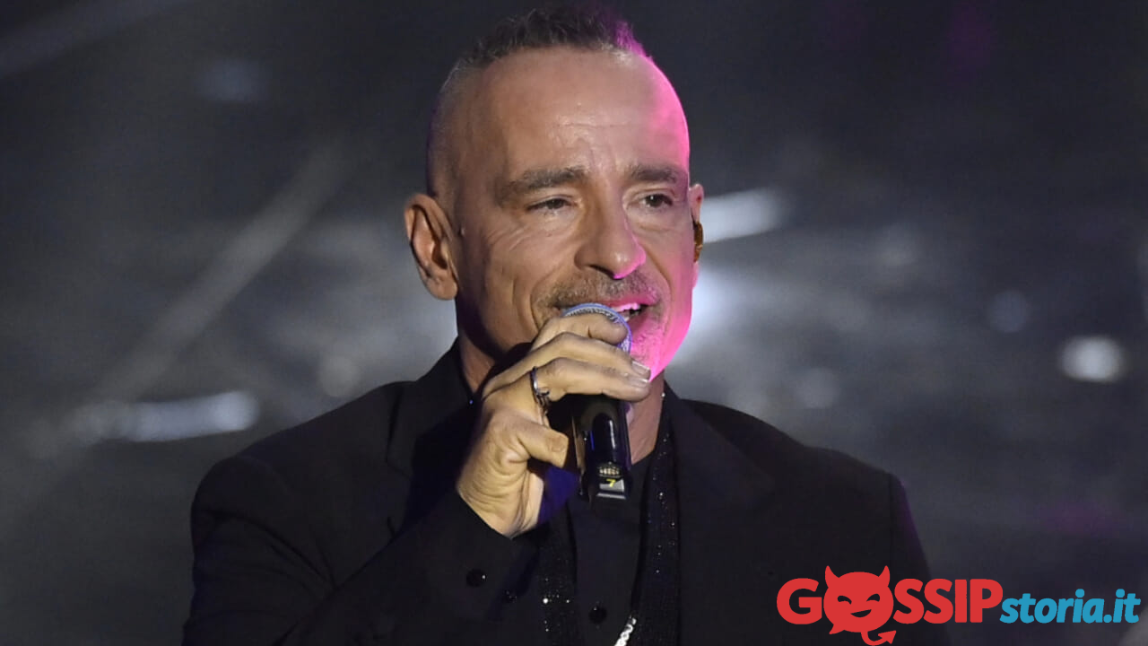 Eros Ramazzotti e la presunta nuova fiamma_ cosa si vocifera sul cantante dopo le nozze di Aurora