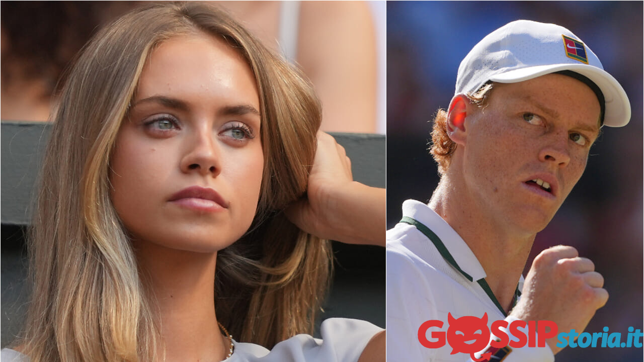 Jannik Sinner e Laila Hasanovic: il patto segreto che protegge il loro amore lontano dai riflettori