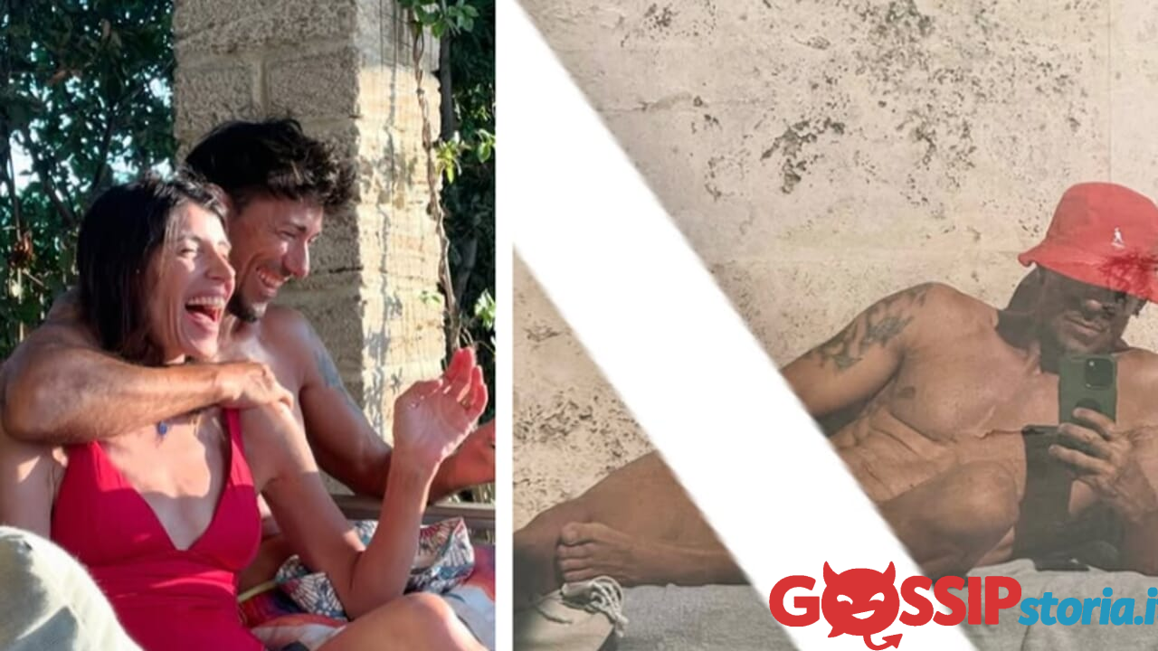 La reazione "hot" di Giorgia alla foto di Emanuel Lo. "Azz... volevo dire auguri", il commento che non passa inosservato per il compleanno del ballerino