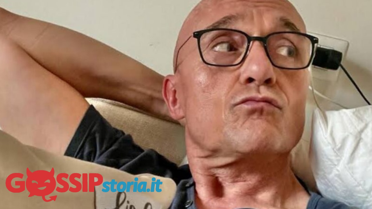 "Mancanza di umanità ed empatia": Alfonso Signorini rompe il silenzio e rivela cosa l'ha ferito profondamente