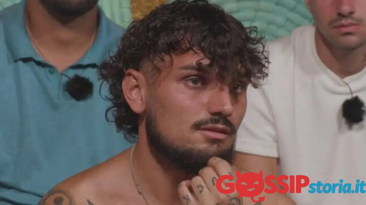 Temptation Island, Giovanni e Sabrina: sui social lo vogliono come nuovo tronista