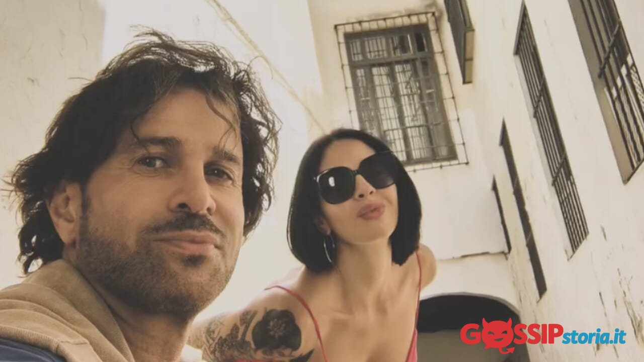 Uomini e Donne, Alessio Pili Stella e Debora si godono l'estate_ la coppia procede senza intoppi